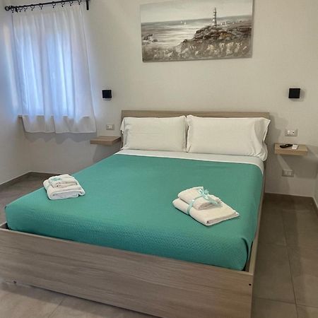 La Casetta Di Zio E Pia Fiumicino Exteriér fotografie