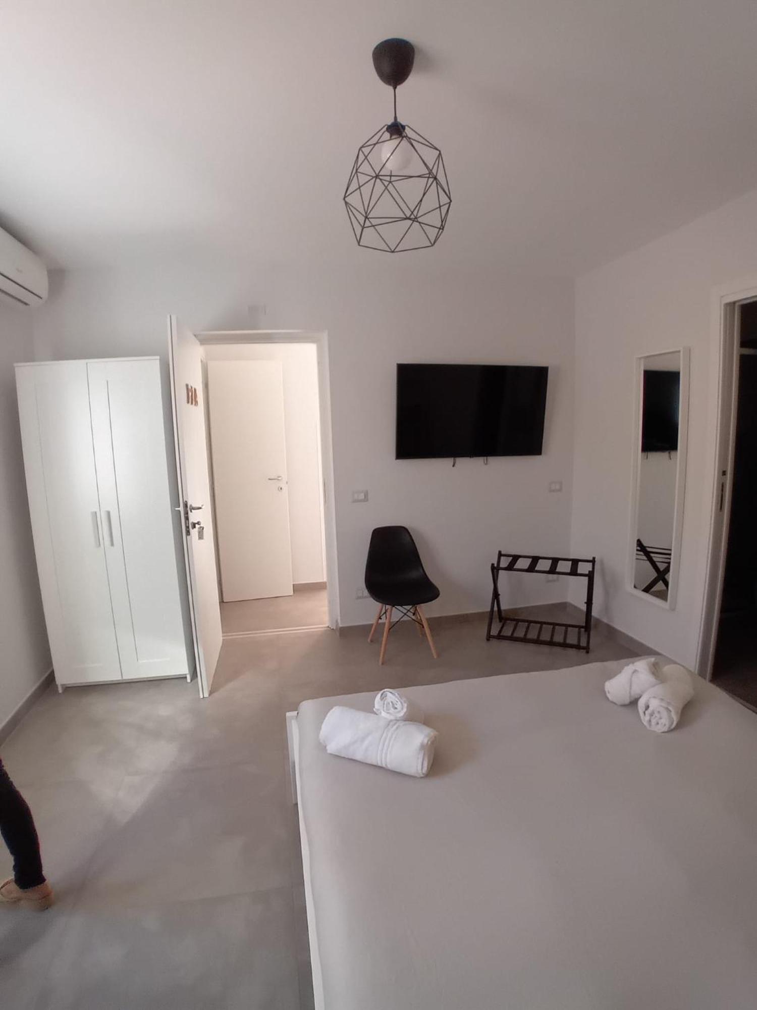 La Casetta Di Zio E Pia Fiumicino Exteriér fotografie