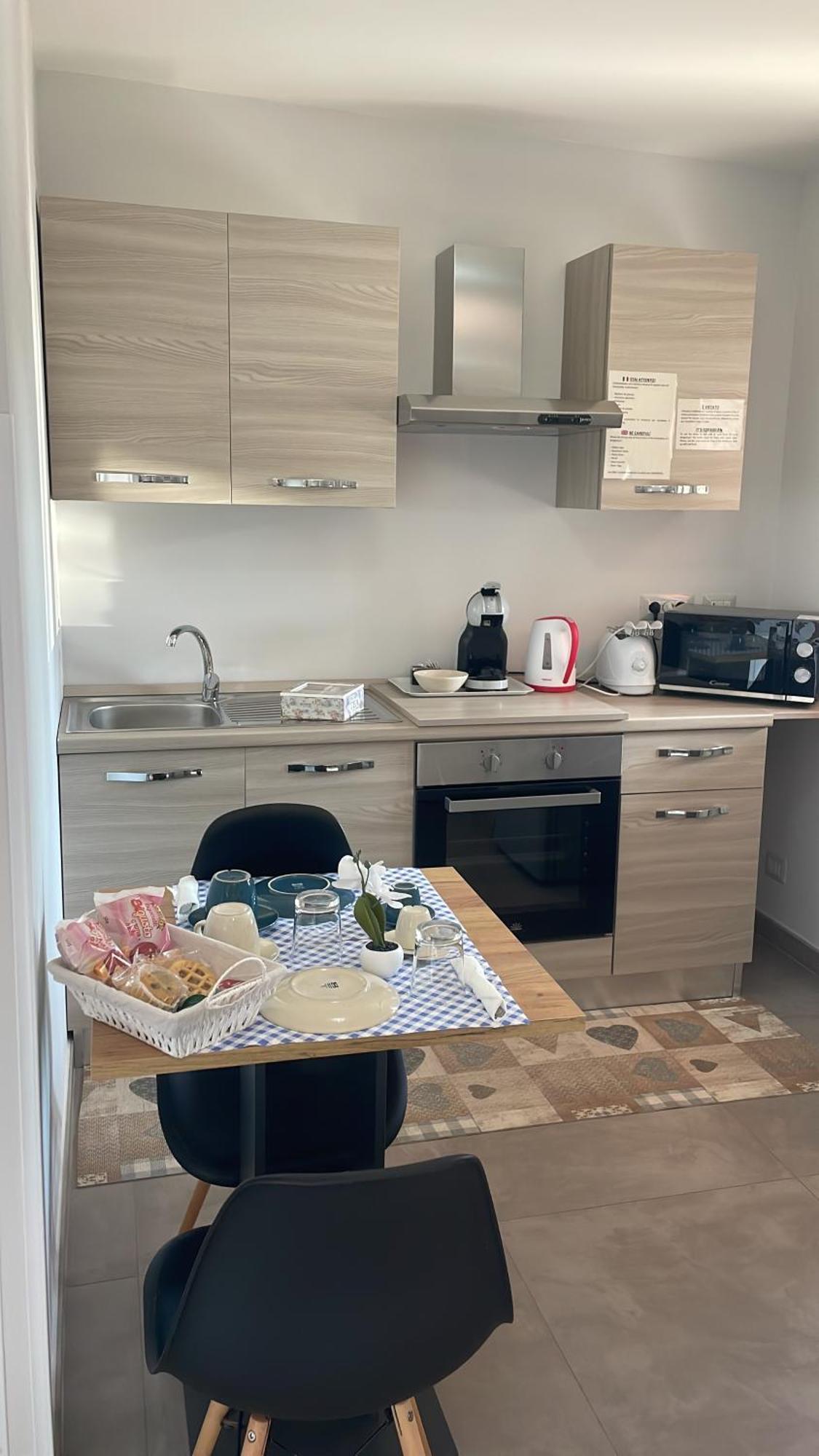 La Casetta Di Zio E Pia Fiumicino Exteriér fotografie